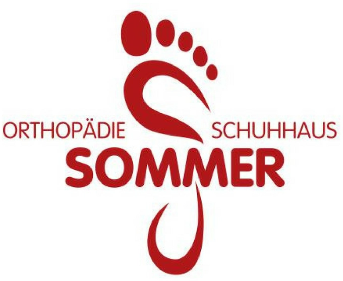 Sommer Schuh u Orthopädie GmbH - Firmenlogo